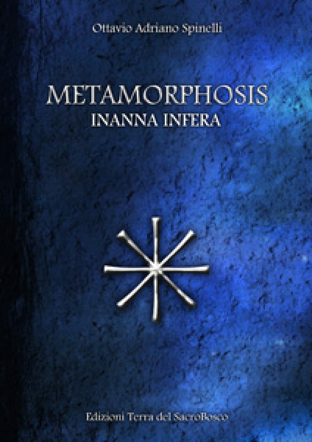 METAMORPHOSIS - Inanna Infera